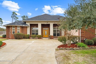 Custom-built all-brick home showcasing timeless architectural - photo 3