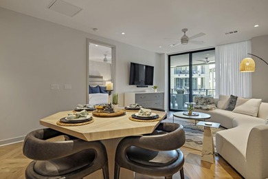 Enjoy the ultimate lock-and-leave lifestyle in The Waters, one - photo 13