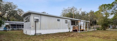 Under contract-accepting backup offers. Mobile home with land! - photo 3