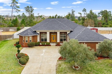 Custom-built all-brick home showcasing timeless architectural - photo 4