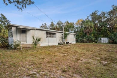 Under contract-accepting backup offers. Mobile home with land! - photo 5