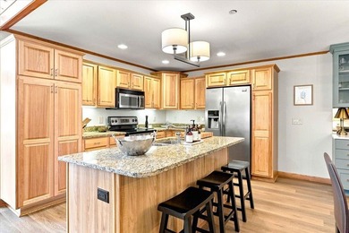 Exceptional Northern Bay Condo with Premier Golf Course Views! - photo 15