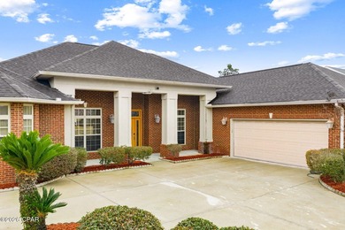 Custom-built all-brick home showcasing timeless architectural - photo 6