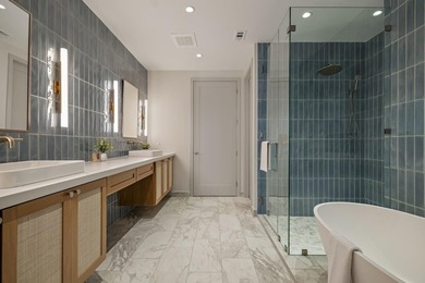 Enjoy the ultimate lock-and-leave lifestyle in The Waters, one - photo 16