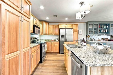 Exceptional Northern Bay Condo with Premier Golf Course Views! - photo 16