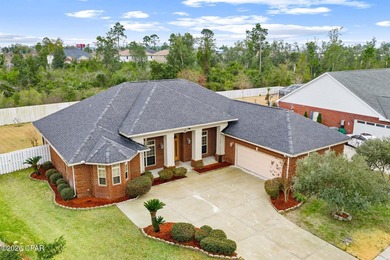 Custom-built all-brick home showcasing timeless architectural - photo 7