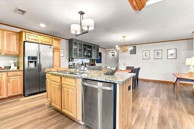 Exceptional Northern Bay Condo with Premier Golf Course Views! - photo 17