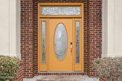Custom-built all-brick home showcasing timeless architectural - photo 8