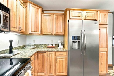 Exceptional Northern Bay Condo with Premier Golf Course Views! - photo 18