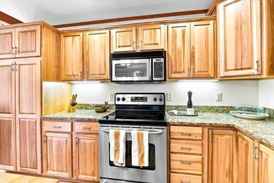 Exceptional Northern Bay Condo with Premier Golf Course Views! - photo 19