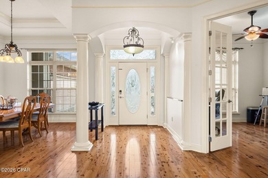Custom-built all-brick home showcasing timeless architectural - photo 10
