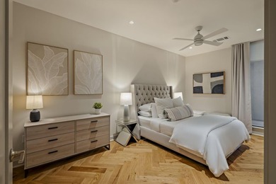 Enjoy the ultimate lock-and-leave lifestyle in The Waters, one - photo 20