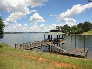 Lake Lot For Sale in Ridgeway, South Carolina