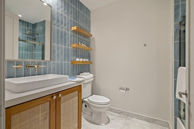 Enjoy the ultimate lock-and-leave lifestyle in The Waters, one - photo 21