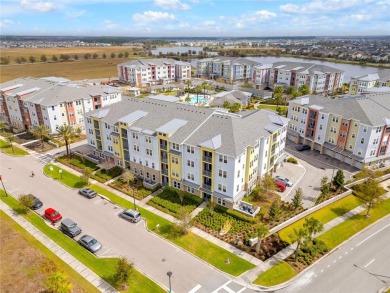 Lake Condo For Sale in Orlando, Florida