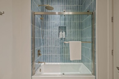 Enjoy the ultimate lock-and-leave lifestyle in The Waters, one - photo 22