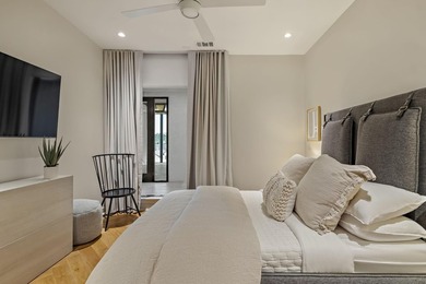 Enjoy the ultimate lock-and-leave lifestyle in The Waters, one - photo 23