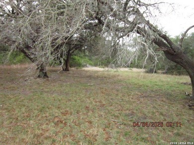 Hill Country Views with Endless Potential in Bandera, TX Tucked - photo 26