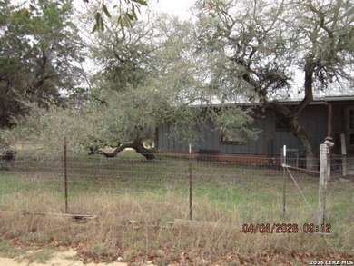 Hill Country Views with Endless Potential in Bandera, TX Tucked - photo 30