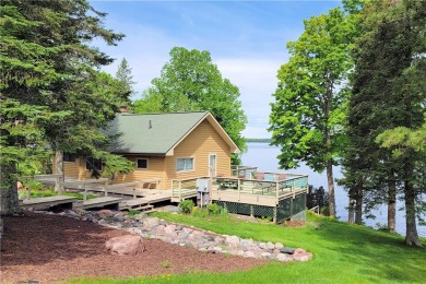 Namekagon Lake  Home For Sale in Cable Wisconsin