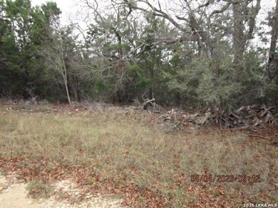 Hill Country Views with Endless Potential in Bandera, TX Tucked - photo 31