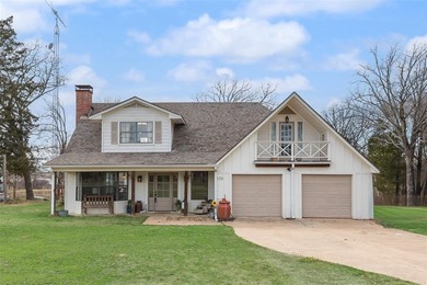 Lake Fork Home For Sale in Emory Texas