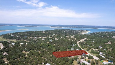 Canyon Lake Lot For Sale in Canyon Lake Texas
