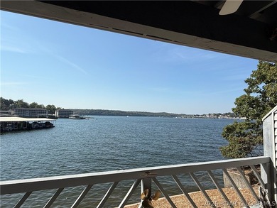 Lake of the Ozarks Condo For Sale in Osage Beach Missouri