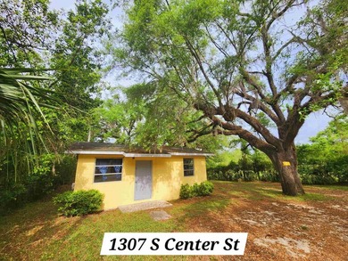 OWNER FINANCING AVAILABLE with 50% down! Solid investment for - photo 1