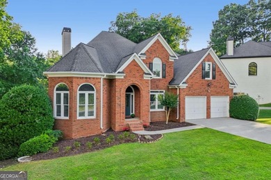 Welcome Home to 6010 Masters Club Drive, in the prestigious Olde - photo 2