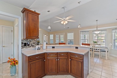 It is rare to find a three bedroom, two baths home on a double - photo 2