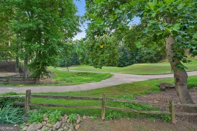 Welcome Home to 6010 Masters Club Drive, in the prestigious Olde - photo 3