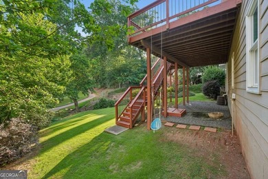 Welcome Home to 6010 Masters Club Drive, in the prestigious Olde - photo 4