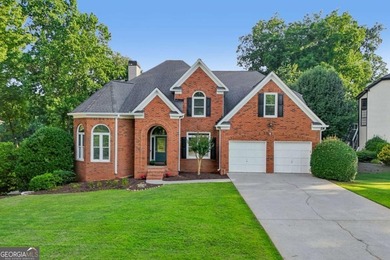 Welcome Home to 6010 Masters Club Drive, in the prestigious Olde - photo 6