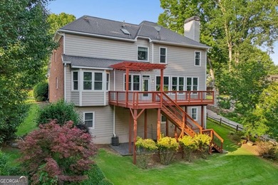 Welcome Home to 6010 Masters Club Drive, in the prestigious Olde - photo 7