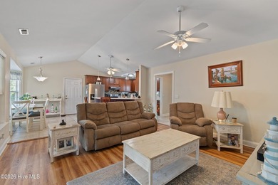 It is rare to find a three bedroom, two baths home on a double - photo 7