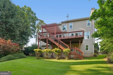 Welcome Home to 6010 Masters Club Drive, in the prestigious Olde - photo 8