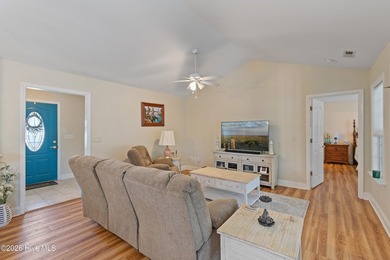 It is rare to find a three bedroom, two baths home on a double - photo 8
