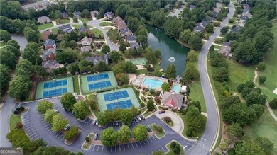 Welcome Home to 6010 Masters Club Drive, in the prestigious Olde - photo 9