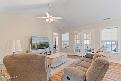 It is rare to find a three bedroom, two baths home on a double - photo 9