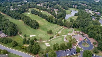 Welcome Home to 6010 Masters Club Drive, in the prestigious Olde - photo 10
