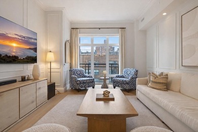 Introducing Residence 8C, the premier one bedroom offering - photo 1