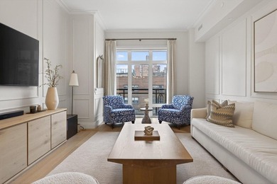 Introducing Residence 8C, the premier one bedroom offering - photo 2