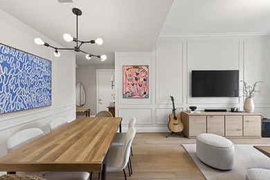 Introducing Residence 8C, the premier one bedroom offering - photo 4