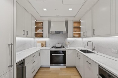 Introducing Residence 8C, the premier one bedroom offering - photo 6