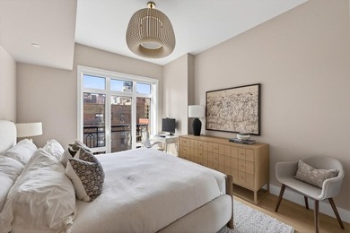 Introducing Residence 8C, the premier one bedroom offering - photo 7