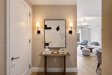 Introducing Residence 8C, the premier one bedroom offering - photo 9