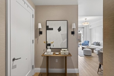 Introducing Residence 8C, the premier one bedroom offering - photo 10