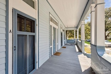 This unique investment property features four income-producing - photo 4
