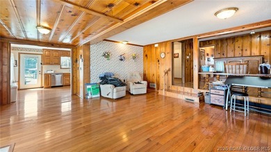 Wonderful lake view from this Gravois home. Original owner is - photo 11